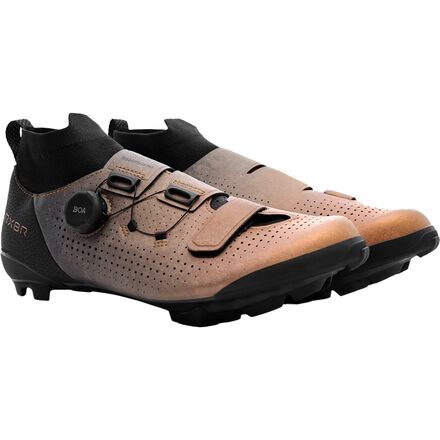 Shimano - RX801 Wide Mountain Bike Shoe - Men's