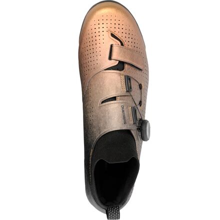 Shimano - RX801 Wide Mountain Bike Shoe - Men's