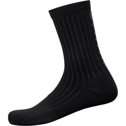 Shimano - S-Phyre Flash Sock - Black