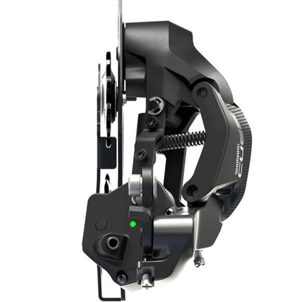Shimano - CUES RD-U6050 10-Speed Rear Derailleur