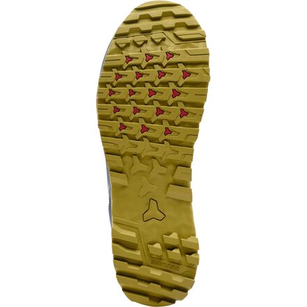 Shimano - ET501 Touring Flat Shoe - Women's