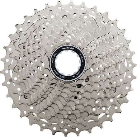 Shimano - 105 CS-HG700 Cassette - OE - Gray