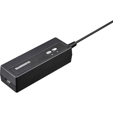 Shimano - Di2 Internal Battery Charger - OE - Black