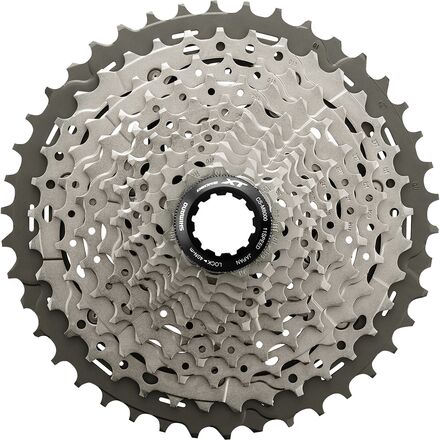 Shimano - XT CS-M8000 Cassette - OE - Silver