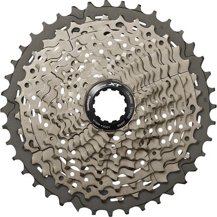 Shimano - XT CS-M8000 Cassette - OE