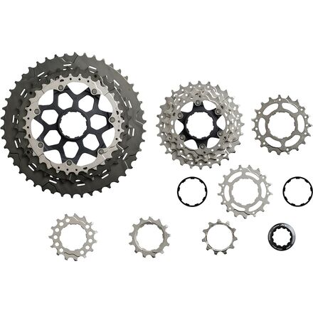 Shimano - XT CS-M8000 Cassette - OE