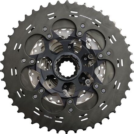 Shimano - XT CS-M8000 Cassette - OE