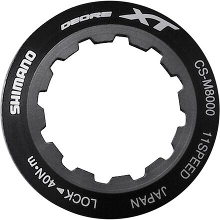 Shimano - XT CS-M8000 Cassette - OE