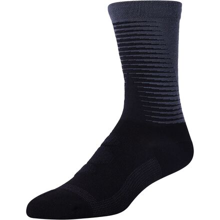 S-Phyre Merino Tall Sock