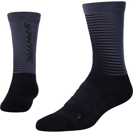 Shimano - S-Phyre Merino Tall Sock