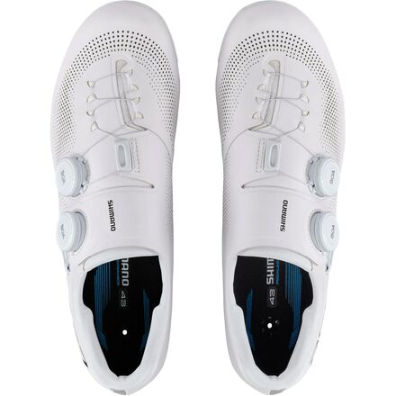 Shimano - RC703 Wide Cycling Shoe - Men's