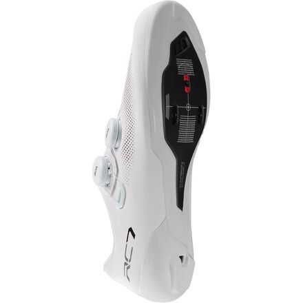 Shimano - RC703 Wide Cycling Shoe - Men's