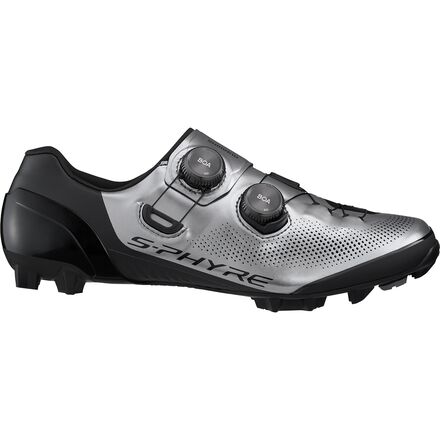 XC903 S-PHYRE Wide Cycling Shoe - Men's