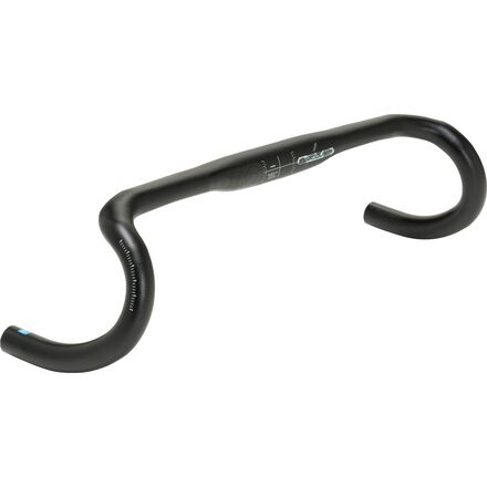 Shimano - Discover Handlebar - Bike Build - Black