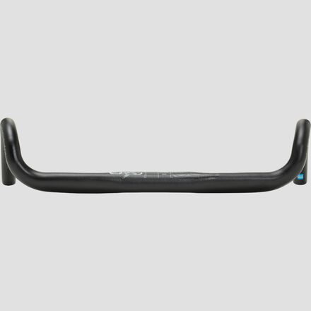 Shimano - Discover Handlebar - Bike Build