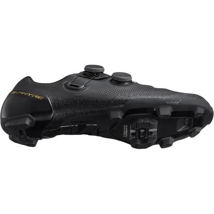 Shimano - RX910 Wide S-PHYRE Gravel Bike Shoe - Men's