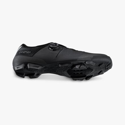Shimano - XC302 Wide Cycling Shoe - Men's