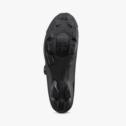 Shimano - XC302 Wide Cycling Shoe - Men's