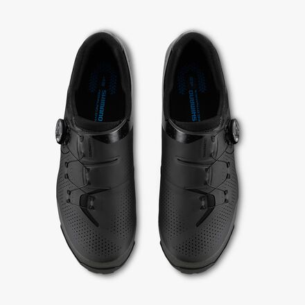Shimano - XC302 Wide Cycling Shoe - Men's