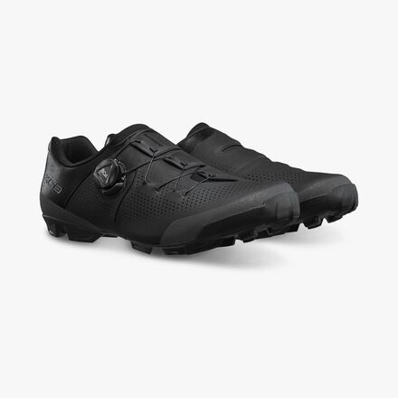 Shimano - XC302 Wide Cycling Shoe - Men's