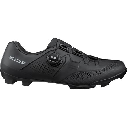XC503 Wide Cycling Shoe - Men's