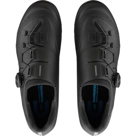 Shimano - XC503 Wide Cycling Shoe - Men's