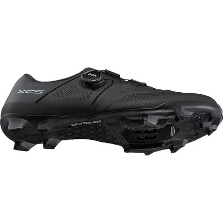 Shimano - XC503 Wide Cycling Shoe - Men's