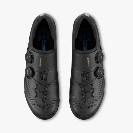 Shimano - XC703E Wide Cycling Shoe - Men's