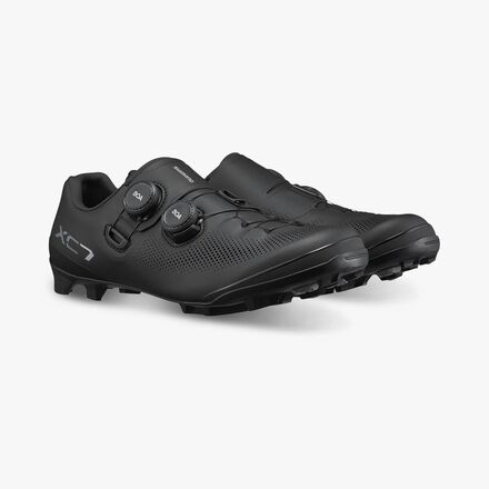 Shimano - XC703E Wide Cycling Shoe - Men's