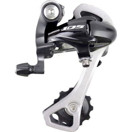 105 Rd-5701-Ss 10-Speed Short Cage Rear Derailleur