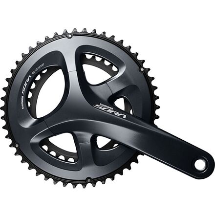 Sora R3000 9-Speed 34/50T 175mm Crankset