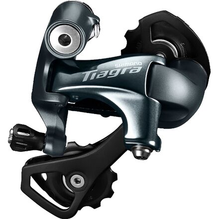 Tiagra 4701-Gs 10-Speed Medium Cage Rear Derailleur