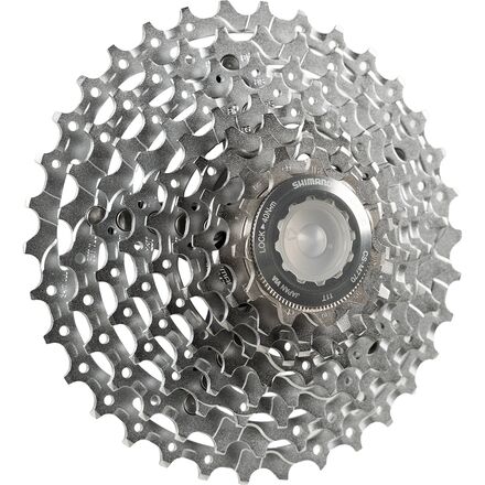 Xt M770 11-34T Mountain Bike 9-Speed Cassette