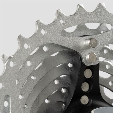 Shimano - Xt M770 11-34T Mountain Bike 9-Speed Cassette