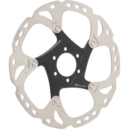 Xt Rt86 Icetech 180mm 6-Bolt Rotor