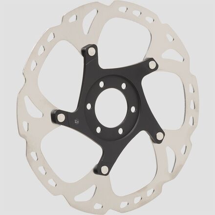Shimano - Xt Rt86 Icetech 180mm 6-Bolt Rotor
