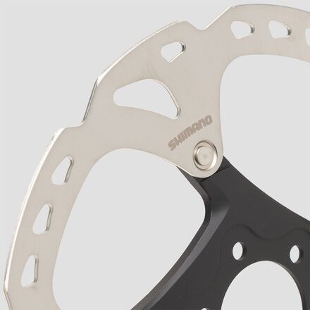 Shimano - Xt Rt86 Icetech 180mm 6-Bolt Rotor