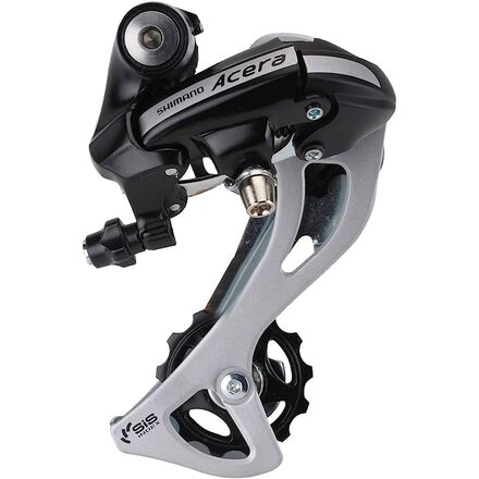 Acera RD-M360-SGS 7/8-Speed Long Cage Rear Derailleur