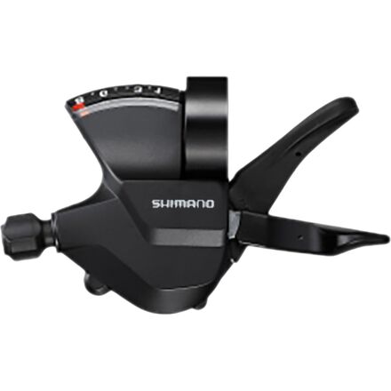 Altus SL-M315-2 2-Speed Left Rapidfire Plus Shifter