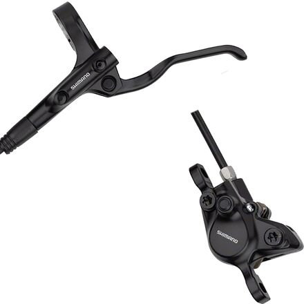 BL-MTLeft Hydraulic Disc Brake Lever+ 1000mm hose/BR-MT200