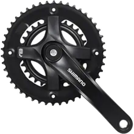 FC-TY-501-2 Crankset