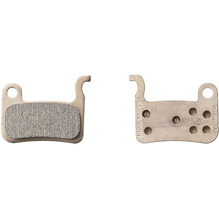 M06 Metal Disk Brake Pads
