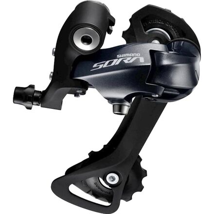 Sora R3000-GS 9-Speed Medium Cage Rear Derailleur