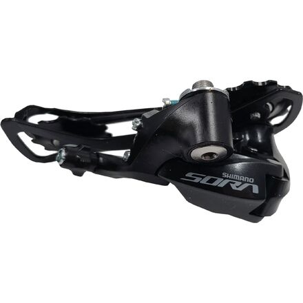 Shimano - Sora R3000-GS 9-Speed Medium Cage Rear Derailleur