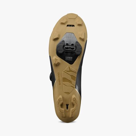 Shimano - RX710 Gravel Bike Shoe - Men's