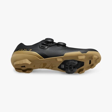 Shimano - RX710 Gravel Bike Shoe - Men's