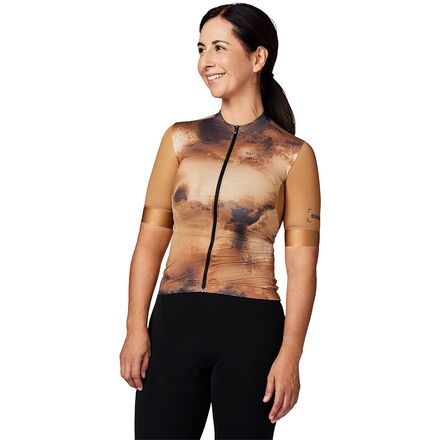 Eleganza Short Sleeve Jersey - Women's