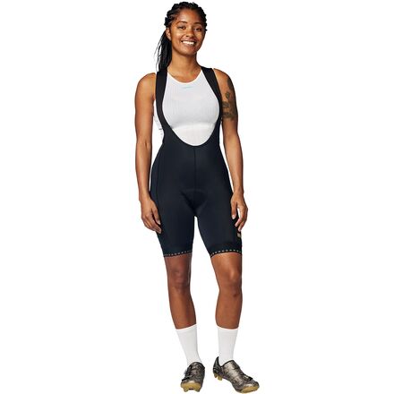 Evolve Avventura Bib Short - Women's
