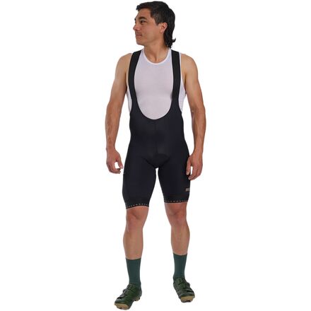 Evolve Avventura Bib Shorts - Men's