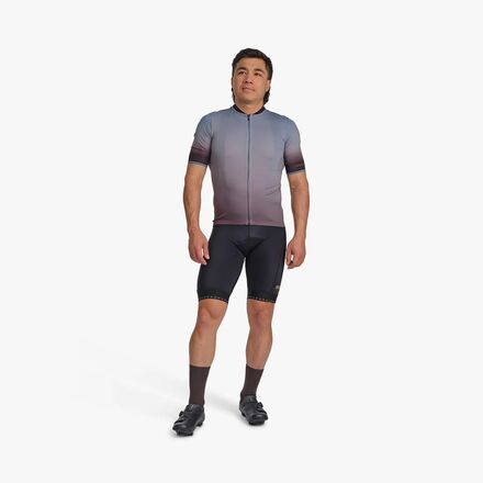 Shimano - Evolve Avventura Short Sleeve Jersey - Men's